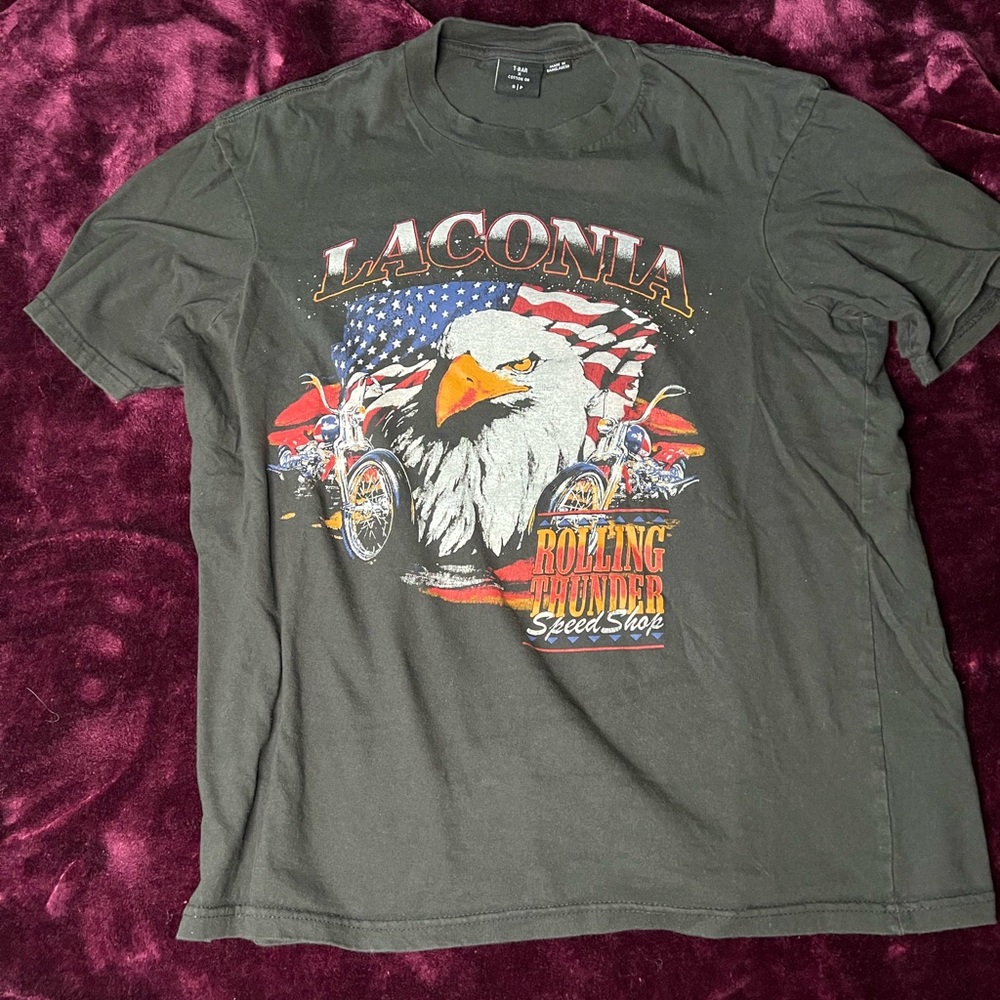 Graphic T- Shirt